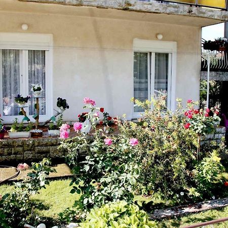 Cvijetna Oaza Apartment Trebinje Bagian luar foto