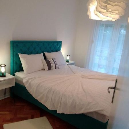 Cvijetna Oaza Apartment Trebinje Bagian luar foto