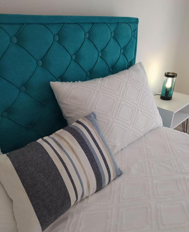 Cvijetna Oaza Apartment Trebinje Bagian luar foto